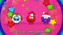 Little Jack Horner _ Mother Goose _ Nursery Rhymes _ PINKFONG Songs for Children-1KuUY124cUU