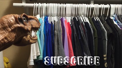 TRex Toy In Real Life-ly9U5fZ69GA