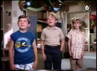 Le Magicien Épisode 2 Les Retrouvailles (Reunion)