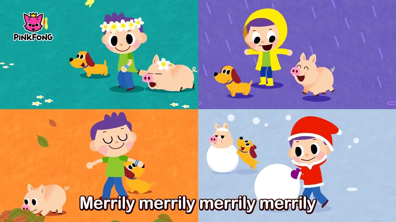 og _ Jog Jog Jog _ Super Phonics _ Pinkfong Songs for Children-yENTkEUks0Q