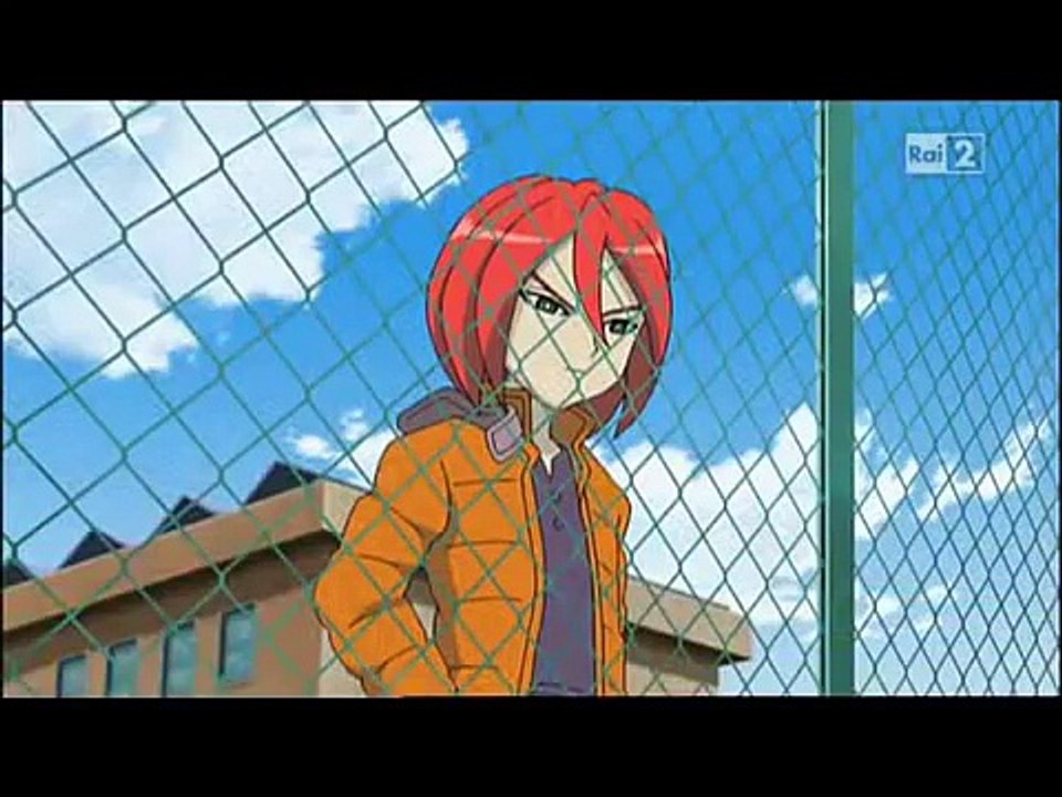 [ITA] Inazuma Eleven 44 (2_3)
