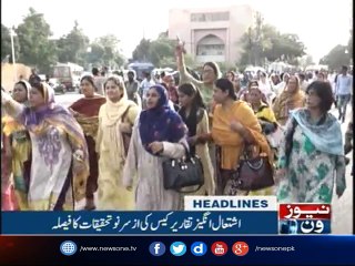 NewsONE Headlines 2PM | 28-October-2017