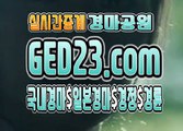 검빛사이트 ,∠, G E D 2 3 쩜 컴 ,∠, 검빛경마검색