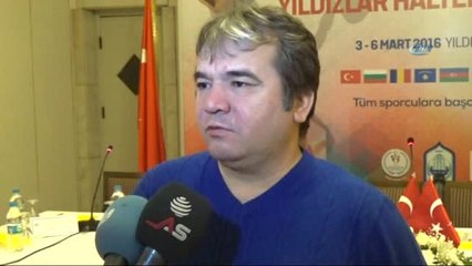 Olimpiyat Şampiyonu Naim Süleymanoğlu, Beyin Kanaması Geçirdi