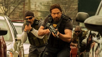 Juego de ladrones - Trailer subtitulado en español (HD)