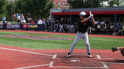 RYAN RIPKEN Under Armour All-America 2011