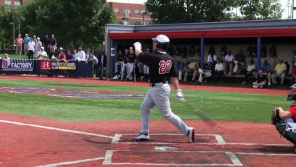STRYKER TRAHAN Under Armour All-America 2011