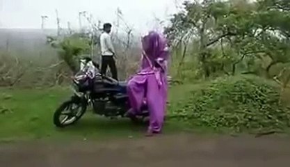 Very funny girl kidnapping watch it