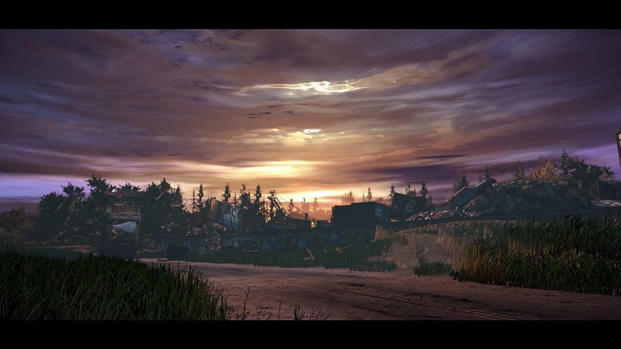 The Walking Dead Season 3  A New Frontier Trailer