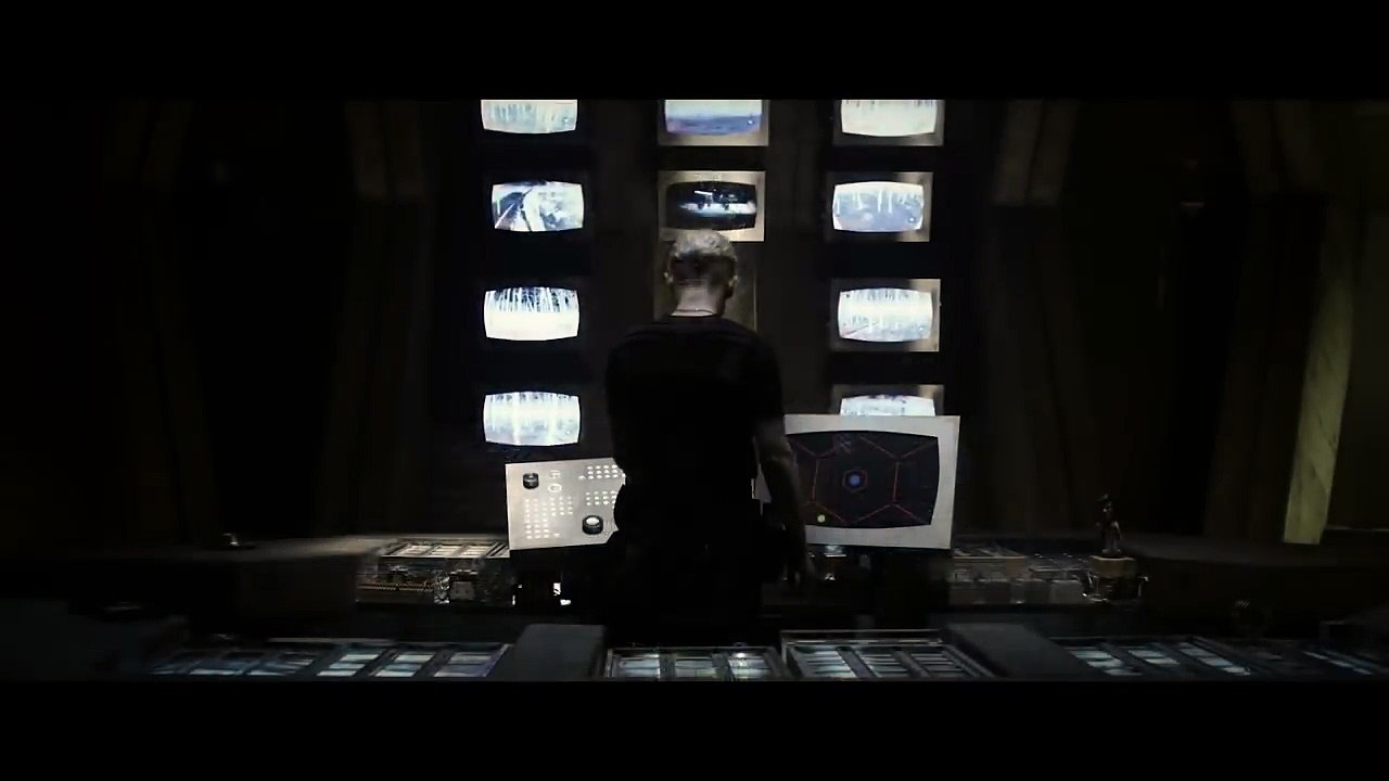 ALIEN INVASION  - SUM1 Trailer ✩ Iwan Rheon, Sci-Fi Movie (2017)