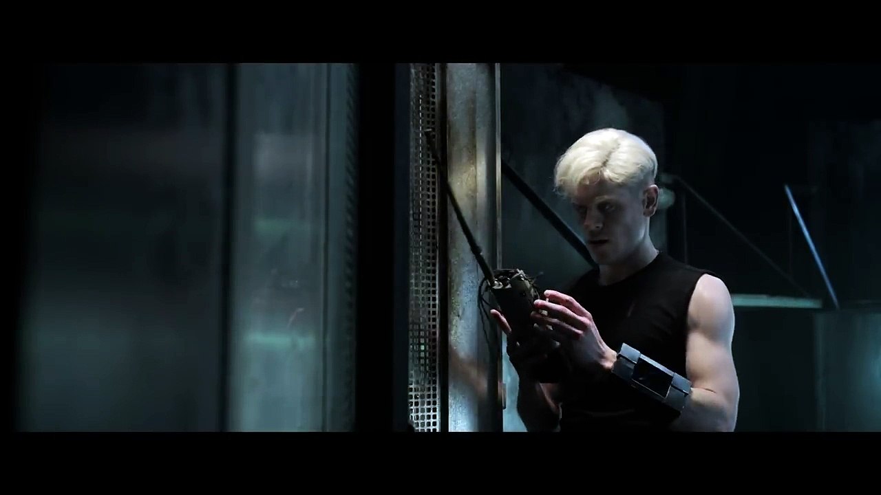 ALIEN INVASION  S.U.M.1 Official Trailer (2017) Sci Fi Action Movie HD-h9dDMrHssxg