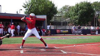 CLINT COULTER Under Armour All-America 2011