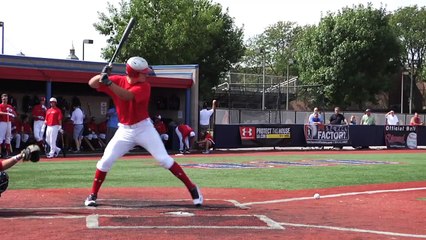 CLINT COULTER Under Armour All-America 2011