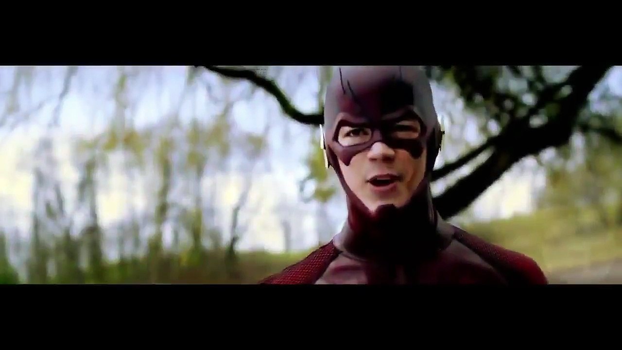 JUSTICE LEAGUE (2017) Trailer #2 – 'Gods Don't Die' Superman Promo (Fan Made)
