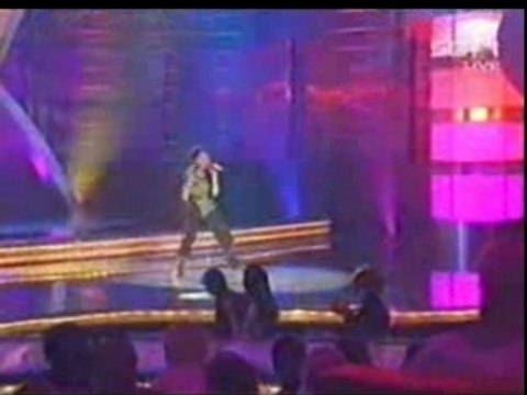 Bill - It's Raining Men (Live Star Search 2003)