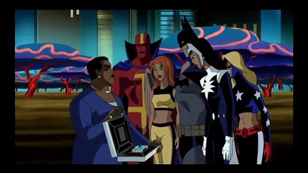 BATMAN DEL FUTURO HIJO DE BRUCE WAYNE