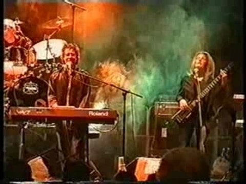 Maria LIVE di GRATTERI PA ANGELO DEI TEPPISTI DEI SOGNI