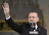 Cumhurbaşkanı Erdoğan'dan '29 Ekim' Mesajı