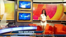 Evelyn Jimenez 30 Agosto 2017
