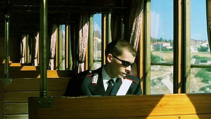 La destinazione 2002 prima parte