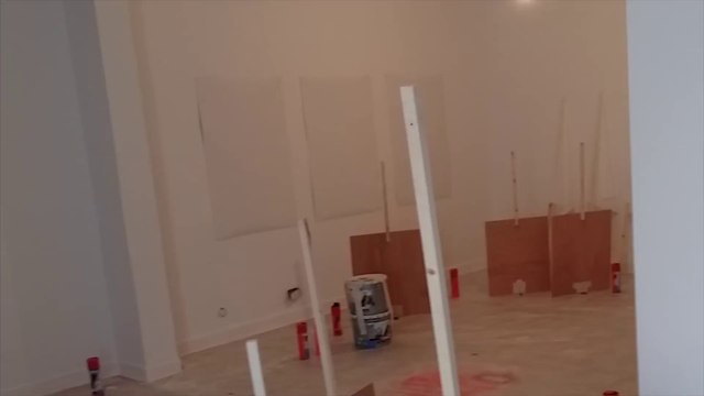 Minimum Syndical, Delphine Reist & Laurent Faulon (CH-FR), MEAN, Saint-Nazaire, 2017