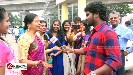 MERSAL Movie Audience Reactions 🎬