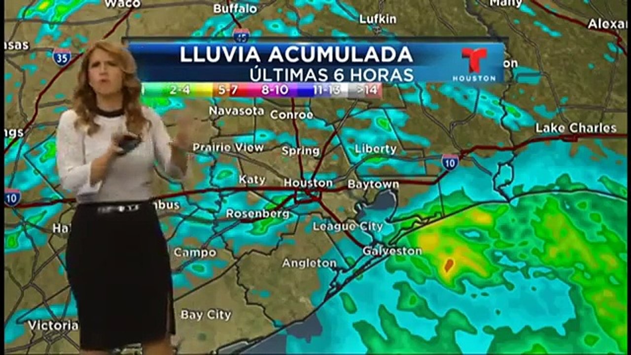 Lo Mejor: Irene Sans 2017