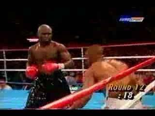 Boxing Brutality (The Best Out - The Diplomats)