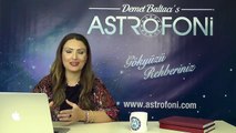 Boğa Burcu Haftalık Astroloji Yorumu 4-10 Eylül 2017