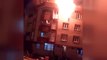 Arnavutköy ve Esenyurt'ta Şüphe Uyandıran Patlamalar