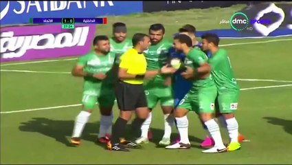 All Goals Egypt  Premier - 27.10.2017 Dakhleya 2-2 Ittihad Alexandria