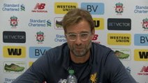 Klopp gets insulted by German reporter... and then has to translate it!