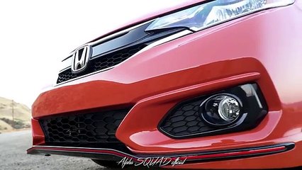 Honda FiT 2018 by George Cordero