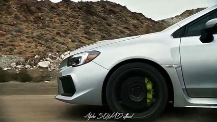 Subaru WRX STi 2018 Petrolheads Car by George Cordero