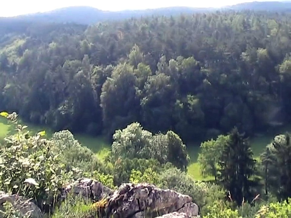 Han-Vallée de la Lesse
