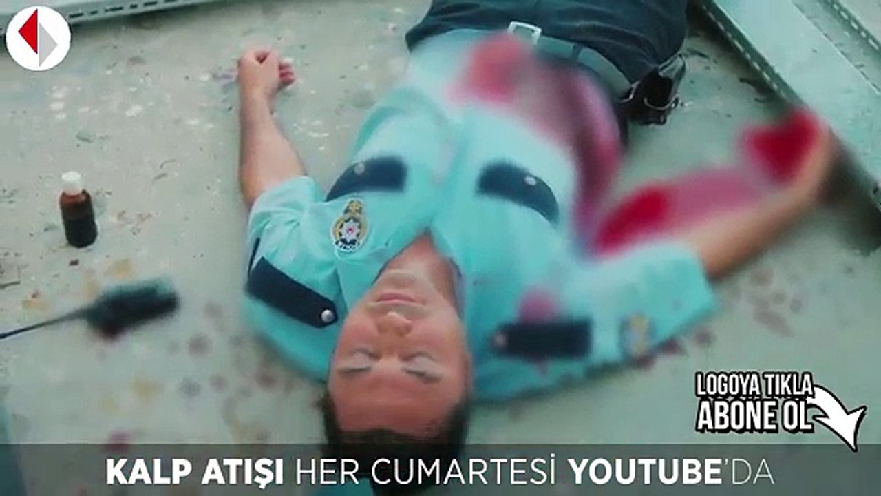 Ali Asaf Ve Eylül Kavuştu! Kalp Atışı 10.Bölüm by Arturo Shurtz