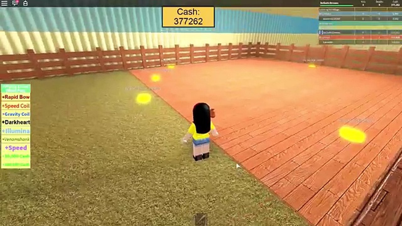 Roblox Village Tycoon - Good or Bad? Mixed Feelings About This Game - DOLLASTIC PLAYS!