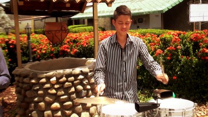 Me Fallaste - Los Vencedores del Merengue - Jesús Méndez Producciones