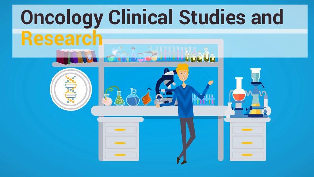 Website for Oncology Clinical Studies and Research