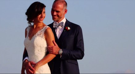 Boda Belén & Francesco