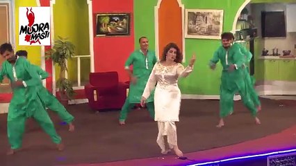 PYAR WALI KICH - QISMET BAIG 2017 RELEASE PAKISTANI MUJRA DANCE