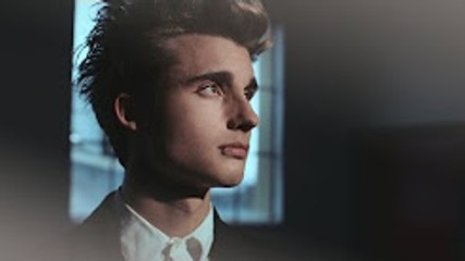 You Don't Have To Go - Christian Collins - Piano Version  by  Zili Music Company .