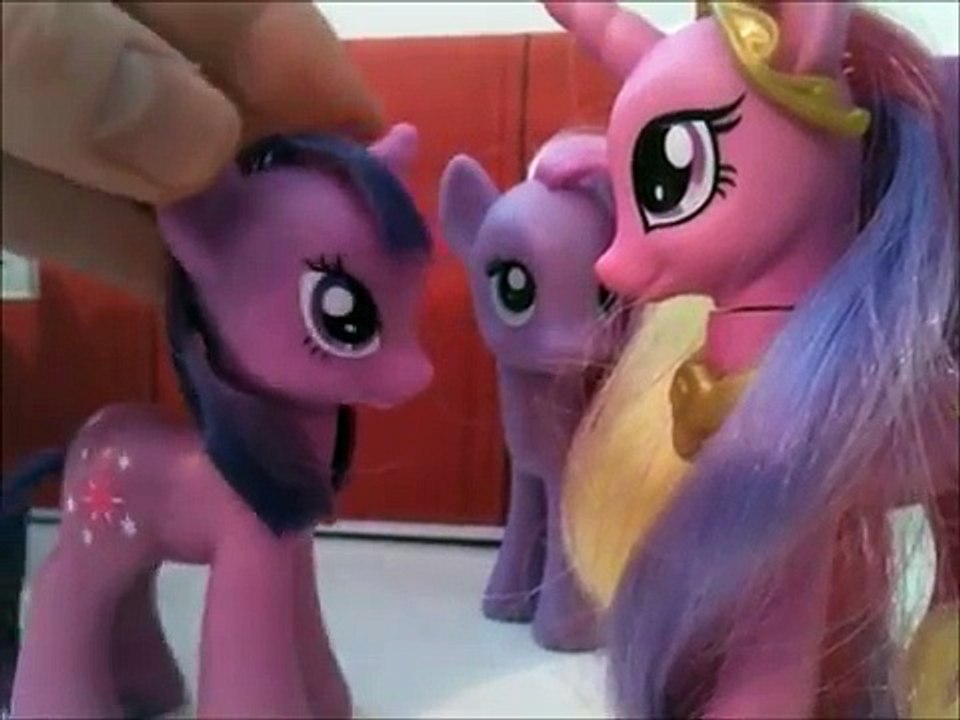 mlp Bad Girls S2 Ep 10 (FIGHT!)
