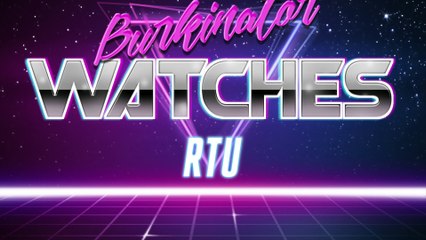 TheBurkinator4 iMovie Trailer