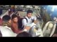 اس ویڈیو میں دیکھیں کس طرح ان چوروں نے دن دیہاڑے بغیر کسی خوف کے موبائل شاپ کا صفایا کر دیا۔ ویڈیو: محمد طاہر۔ ملتان