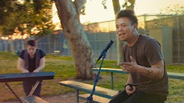 MY HOUSE - Flo Rida - KHS & AJ Rafael Cover by Zili Music Company .