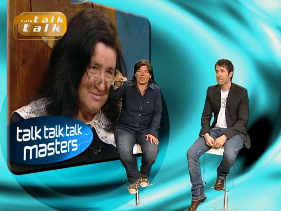 talk talk talk - Staffel 11, Episode 23 (2009) - Best Of Talkshows