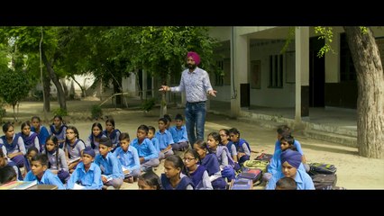 Maa Boli _ Raj Kakra _ Official Video _ Music Attack _ Latest Punjabi Songs 2017