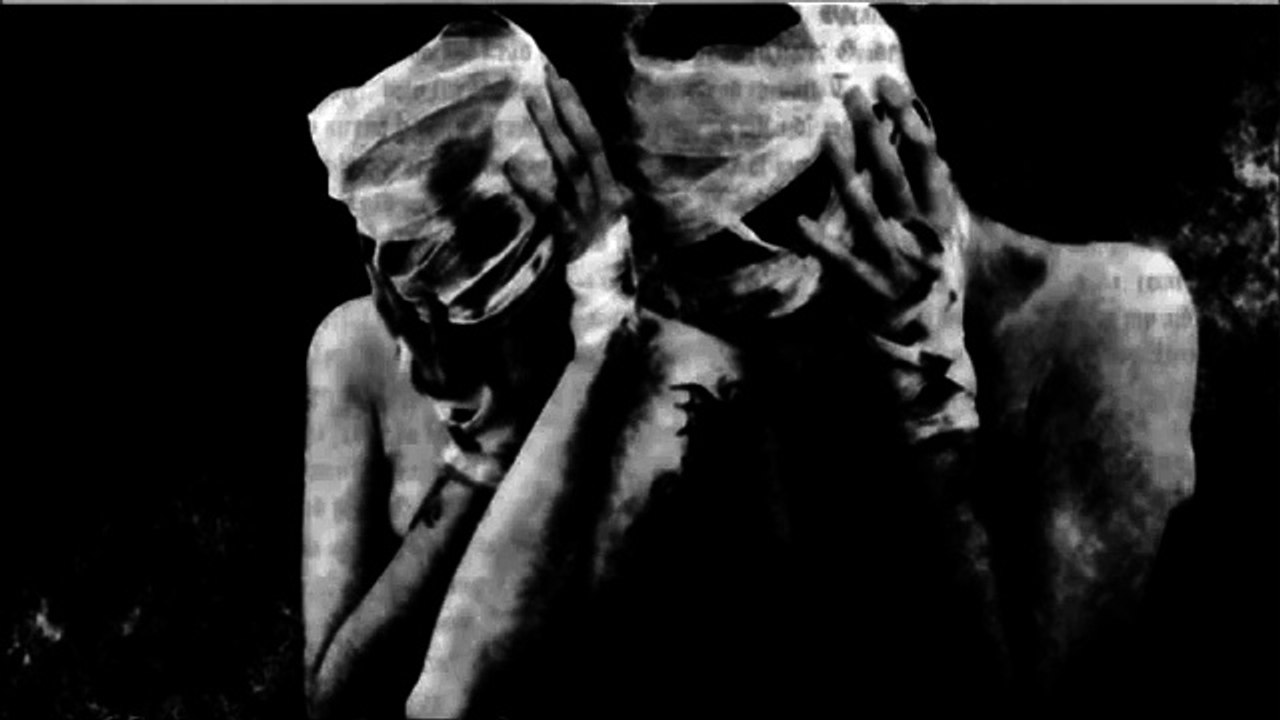 Fregoli Delusion_ II Epiphanies (The Essence Of Nothingness Volume 1)