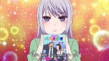 Boku no Kanojo ga Majimesugiru Sho-bitch na Ken - 03 ซับไทย